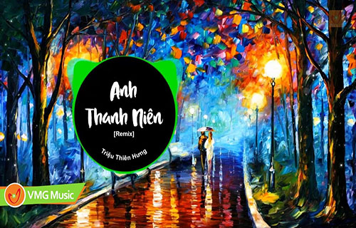 Anh Thanh Niên - HuyR (Remix) | TRIỆU THIÊN HÙNG, HOÀNG BẢO NAM | NHẠC TRẺ REMIX EDM HAY NHẤT 2020